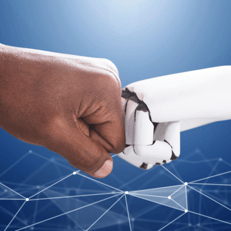 humans-robots-customer-support
